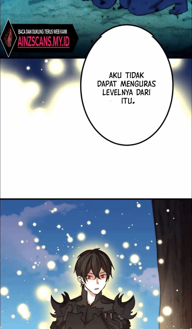 My Friend's Girlfriend is Clearly Not Human Chapter 0 - halaman 5