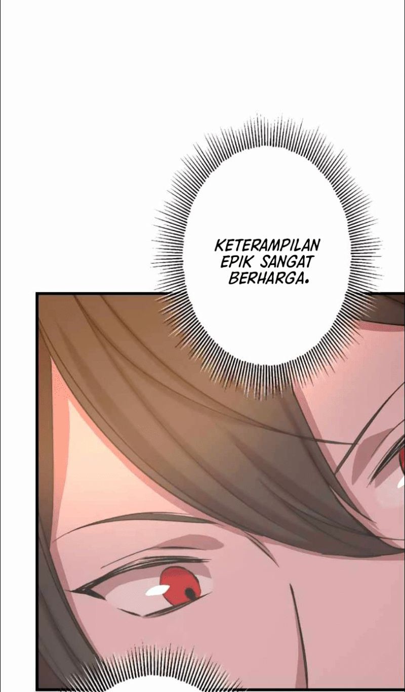 My Friend's Girlfriend is Clearly Not Human Chapter 0 - halaman 8