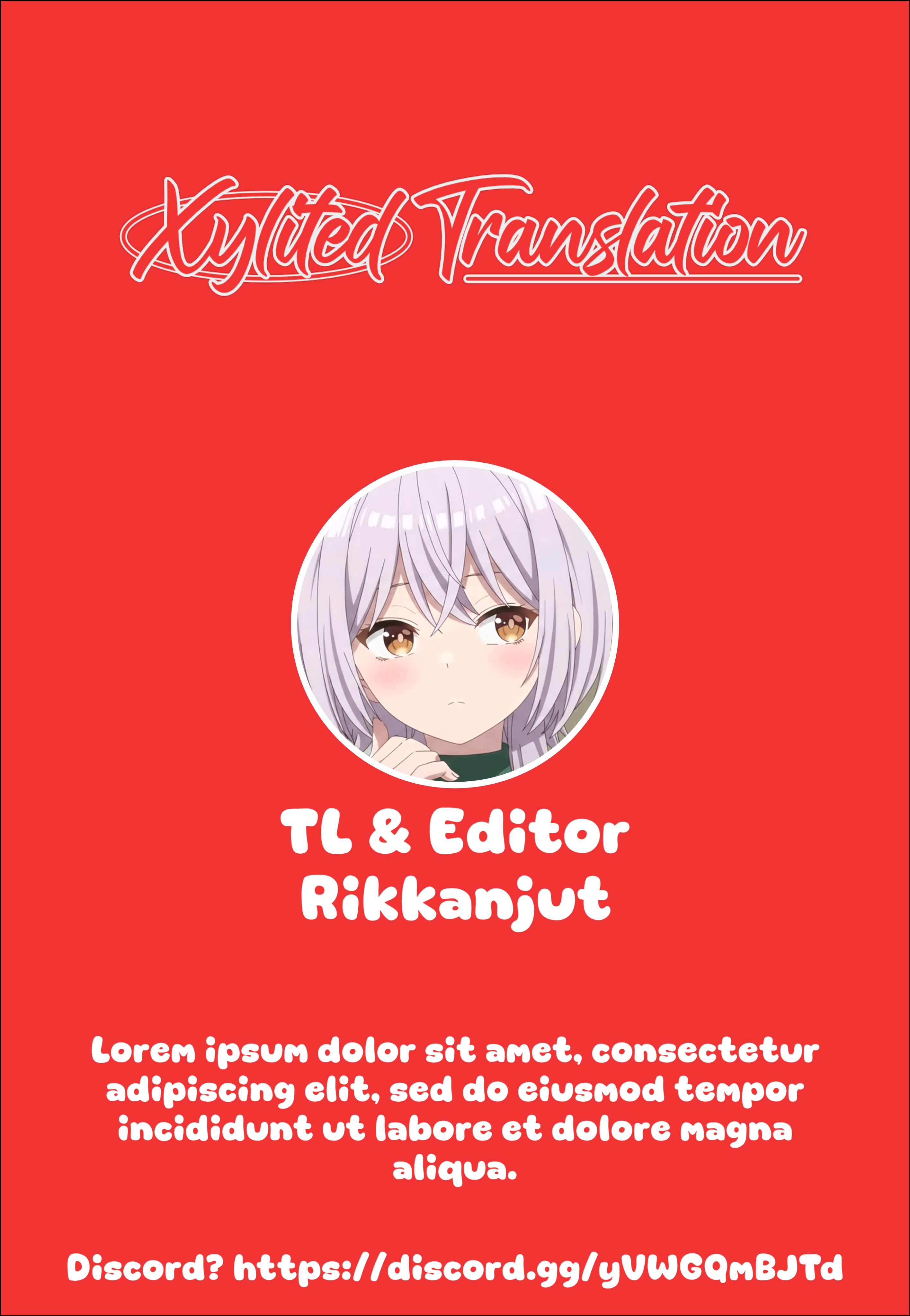 My Genderswapped Friend Is Driving Me Crazy Chapter 1 - halaman 3
