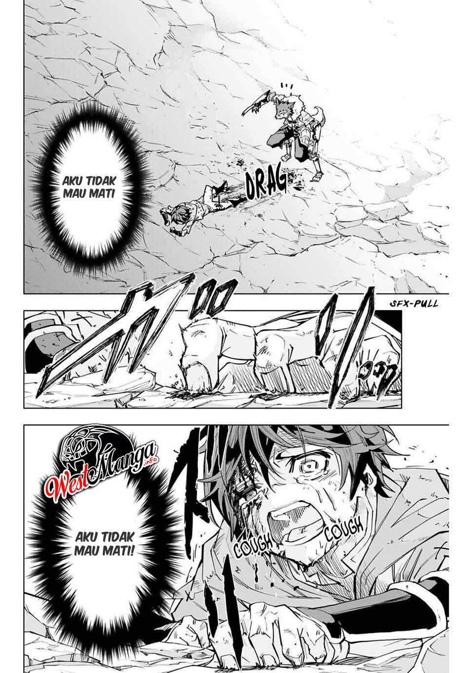 My Gift LVL 9999 Unlimited Gacha Chapter 1 - halaman 26