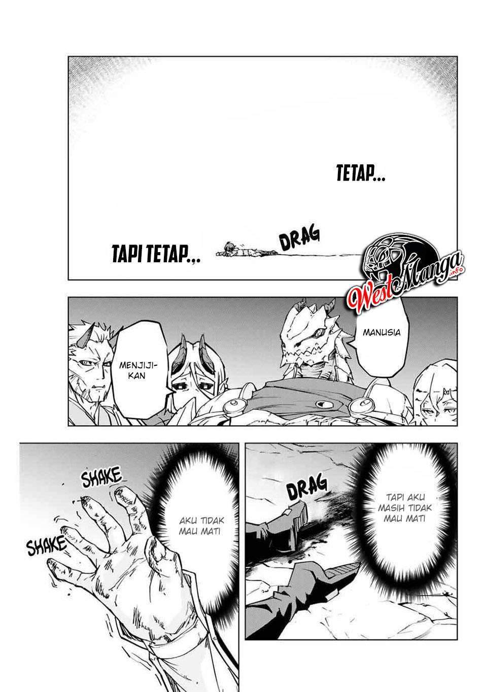 My Gift LVL 9999 Unlimited Gacha Chapter 1 - halaman 29