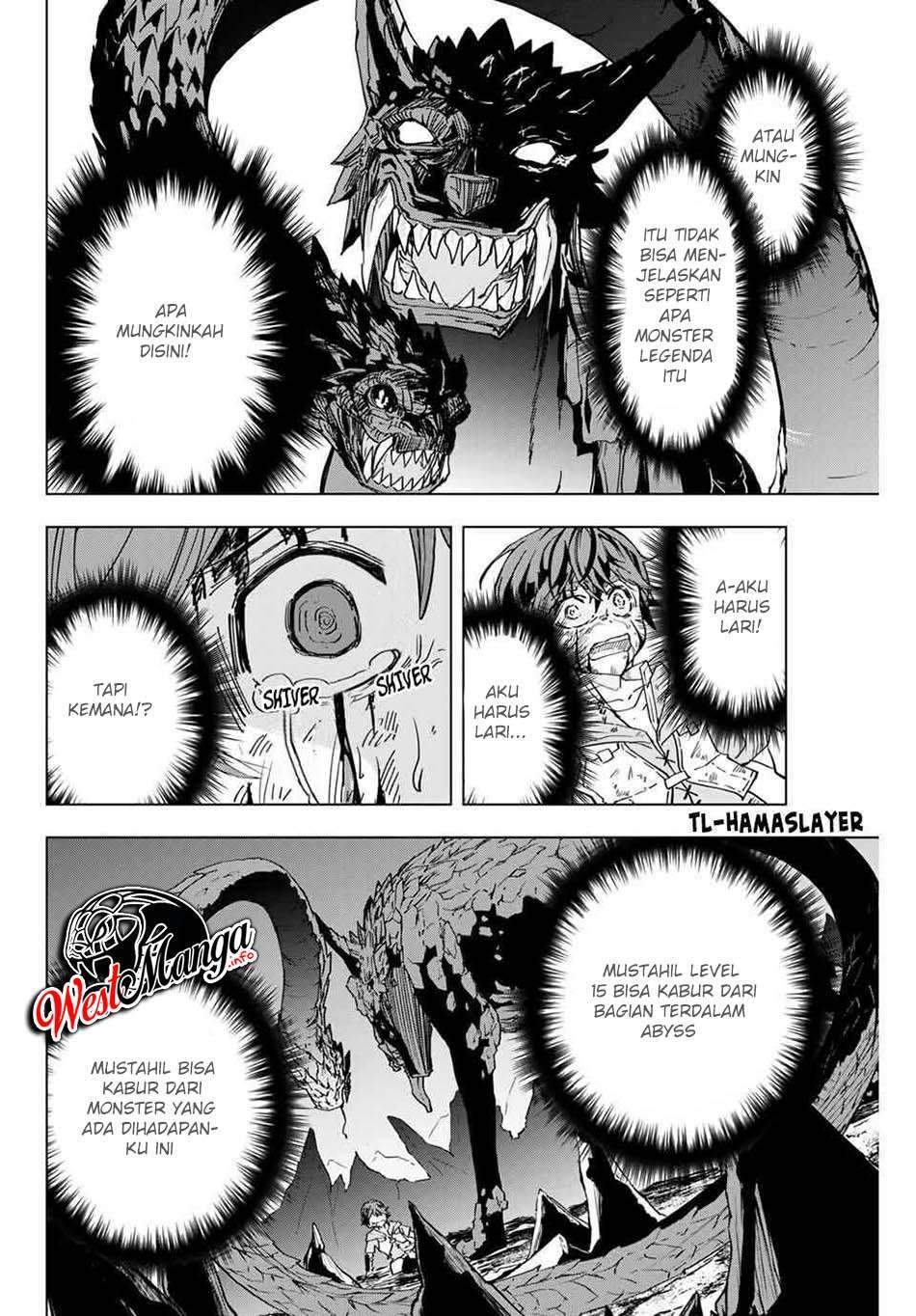 My Gift LVL 9999 Unlimited Gacha Chapter 1 - halaman 42