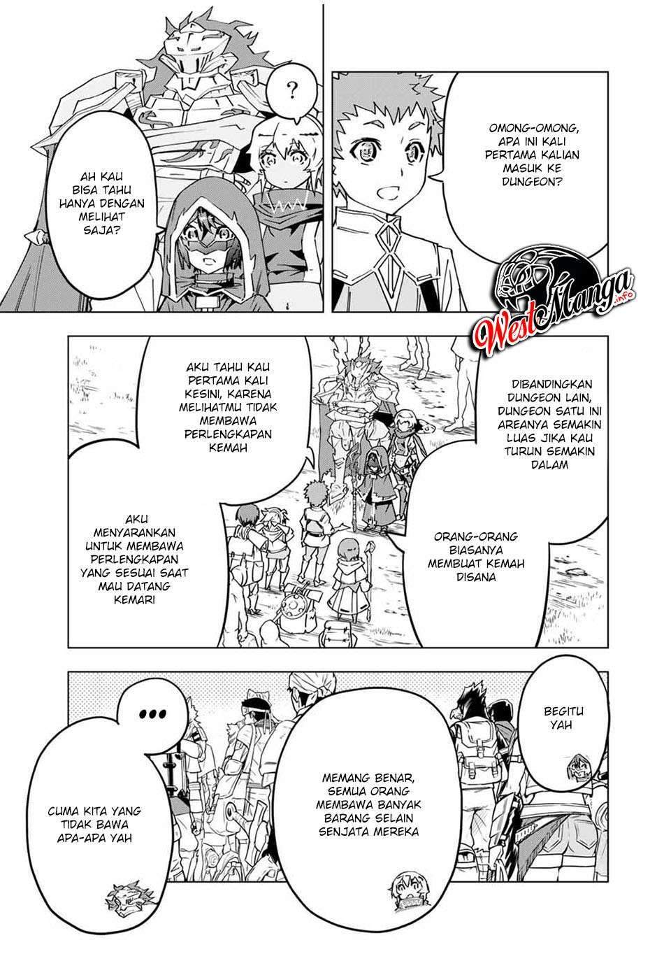 My Gift LVL 9999 Unlimited Gacha Chapter 10 - halaman 12