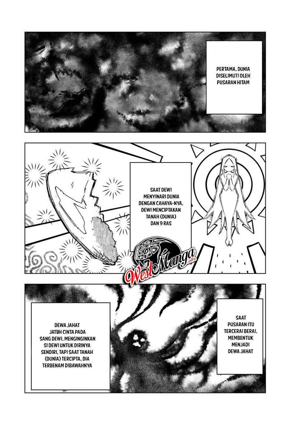 My Gift LVL 9999 Unlimited Gacha Chapter 10 - halaman 17