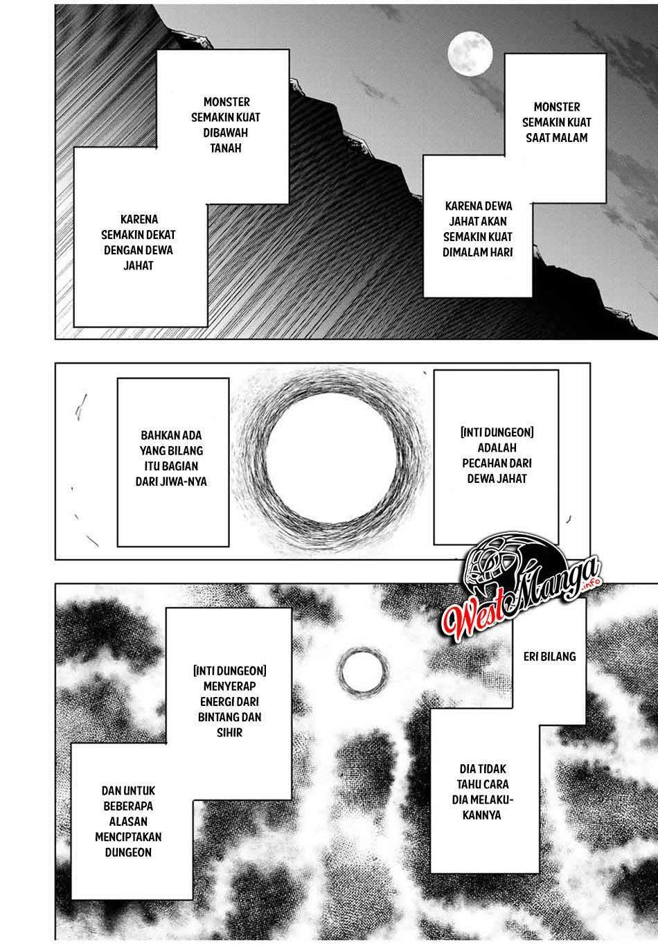 My Gift LVL 9999 Unlimited Gacha Chapter 10 - halaman 19