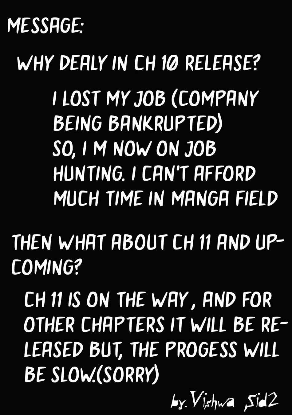 My Gift LVL 9999 Unlimited Gacha Chapter 10 - halaman 23