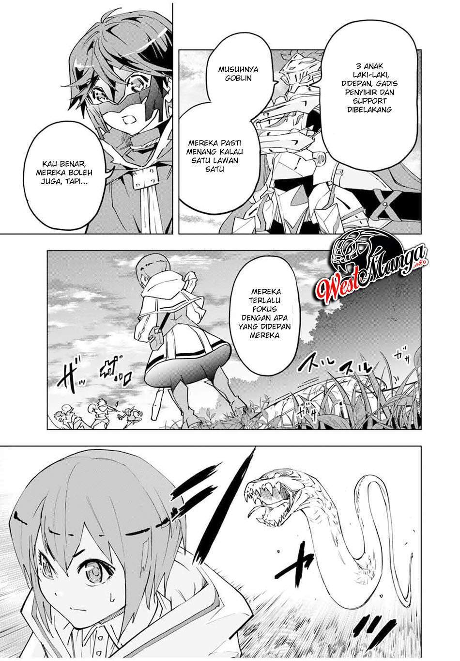 My Gift LVL 9999 Unlimited Gacha Chapter 11 - halaman 16