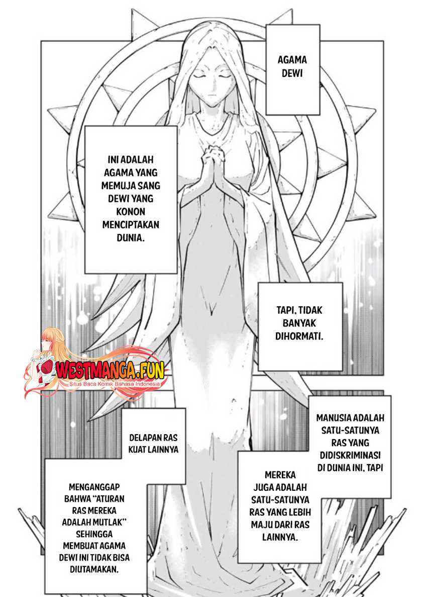 My Gift LVL 9999 Unlimited Gacha Chapter 118 - halaman 6