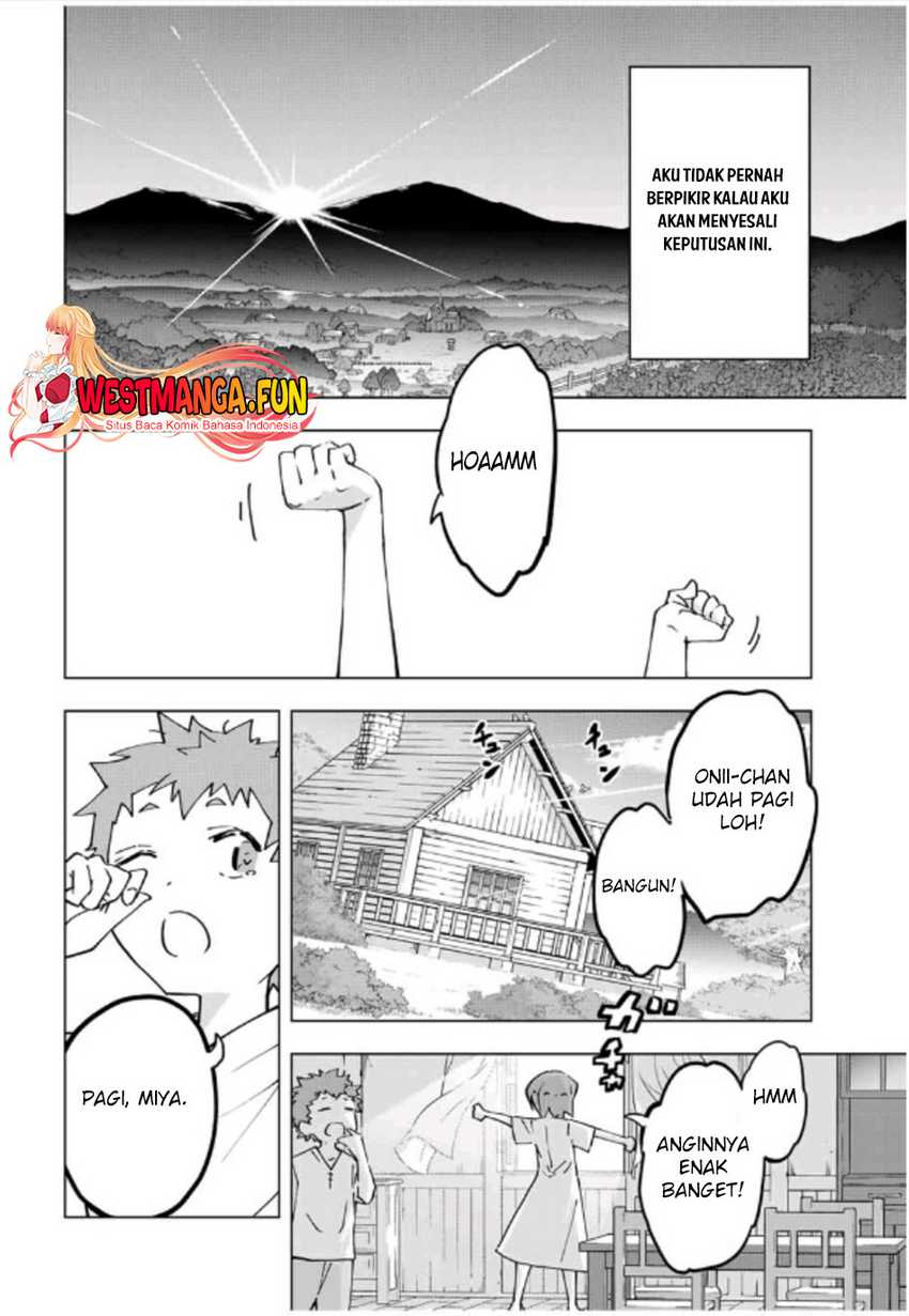 My Gift LVL 9999 Unlimited Gacha Chapter 119 - halaman 17