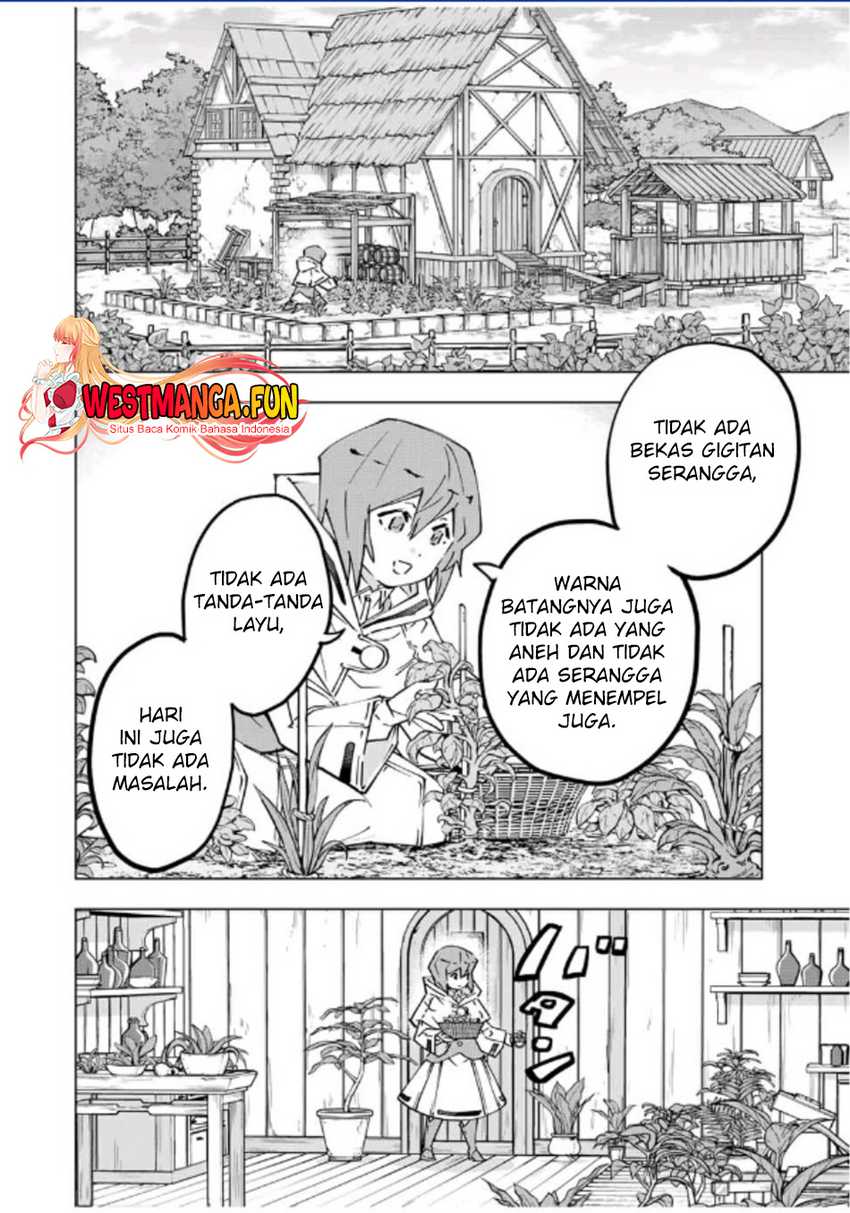 My Gift LVL 9999 Unlimited Gacha Chapter 120 - halaman 14