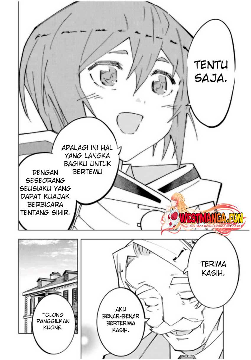 My Gift LVL 9999 Unlimited Gacha Chapter 122 - halaman 16