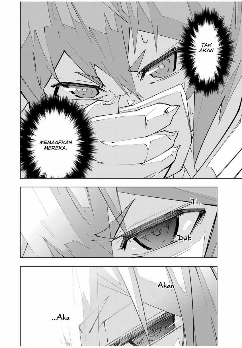 My Gift LVL 9999 Unlimited Gacha Chapter 124 - halaman 23