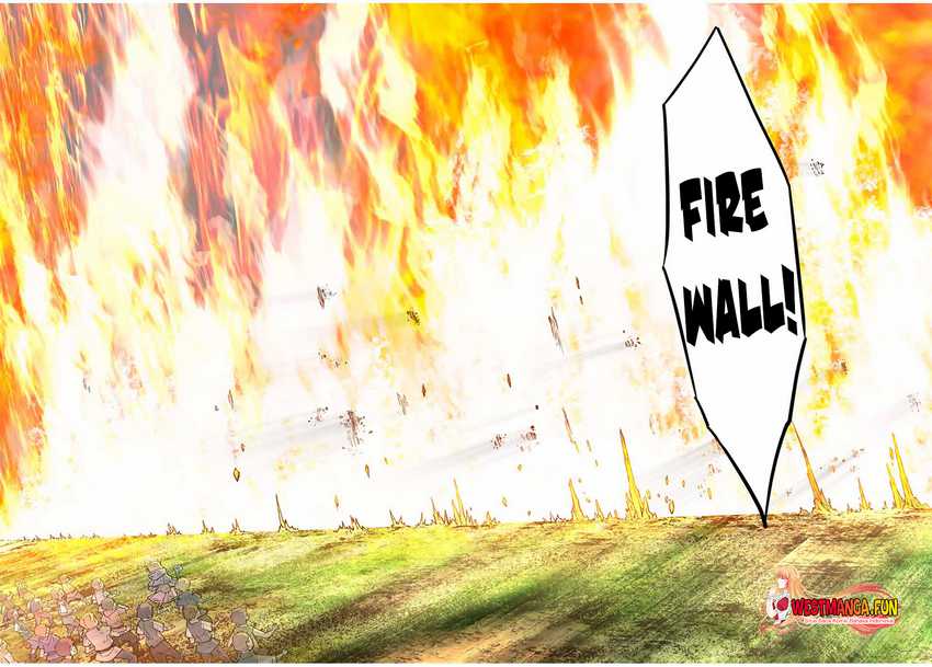 My Gift LVL 9999 Unlimited Gacha Chapter 134 - halaman 20
