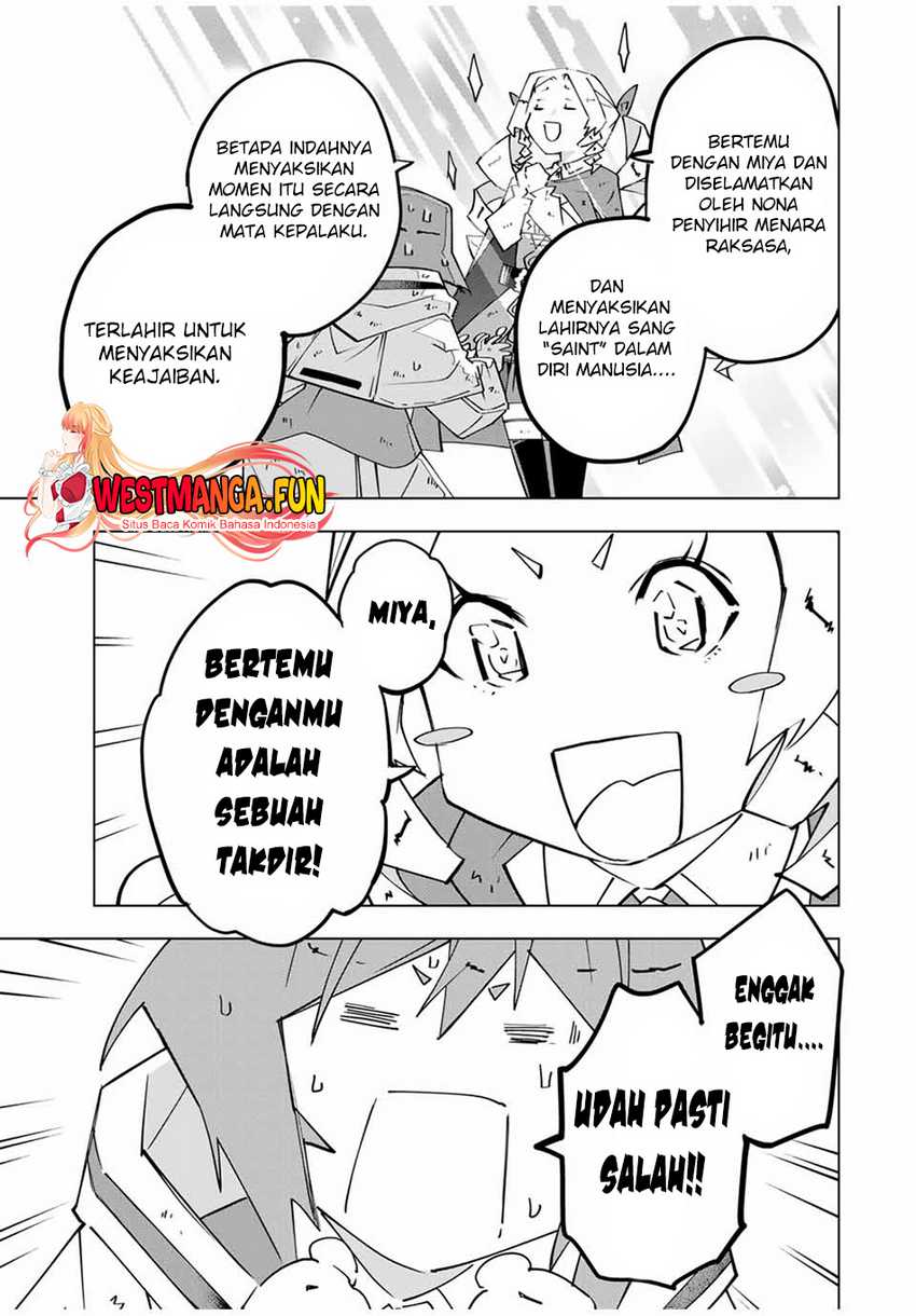 My Gift LVL 9999 Unlimited Gacha Chapter 136 - halaman 22