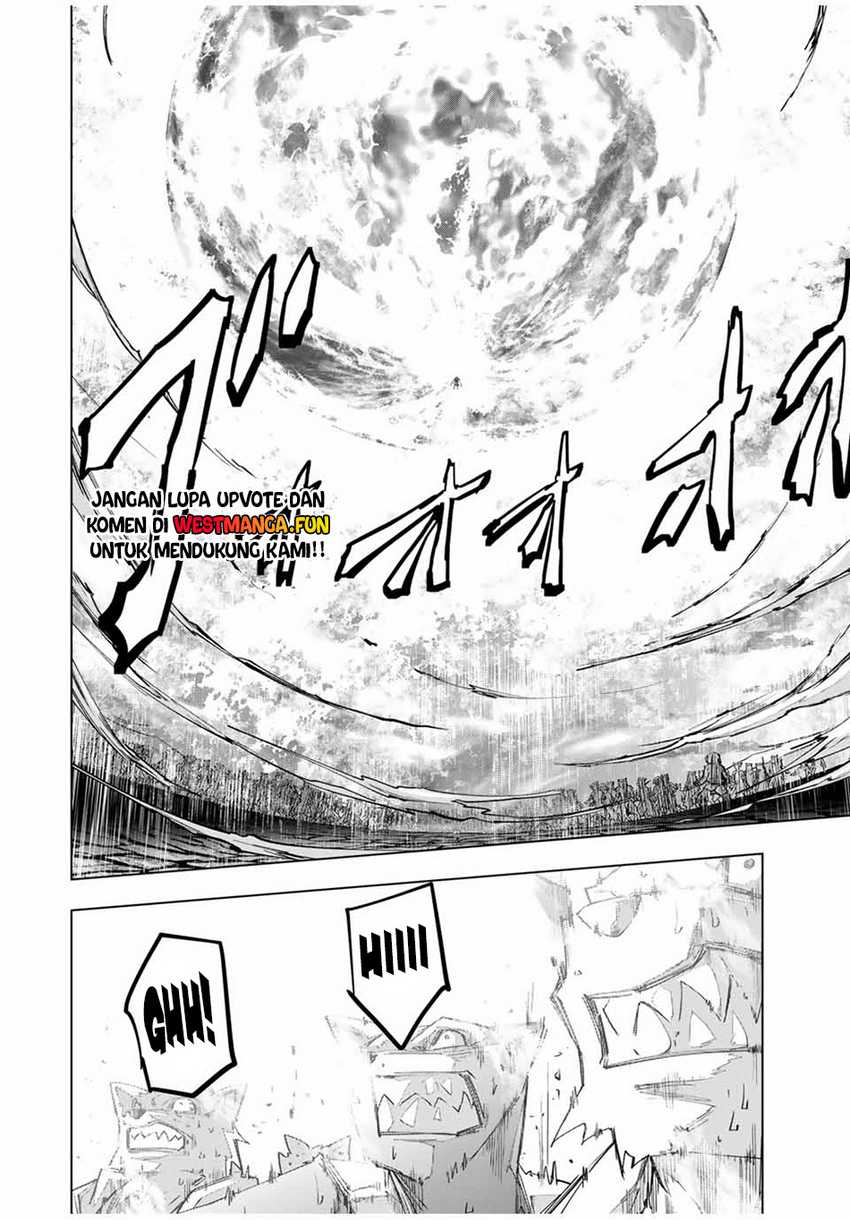 My Gift LVL 9999 Unlimited Gacha Chapter 138 - halaman 5