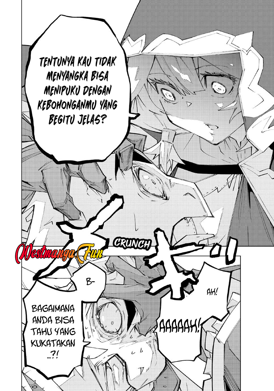 My Gift LVL 9999 Unlimited Gacha Chapter 144 - halaman 8