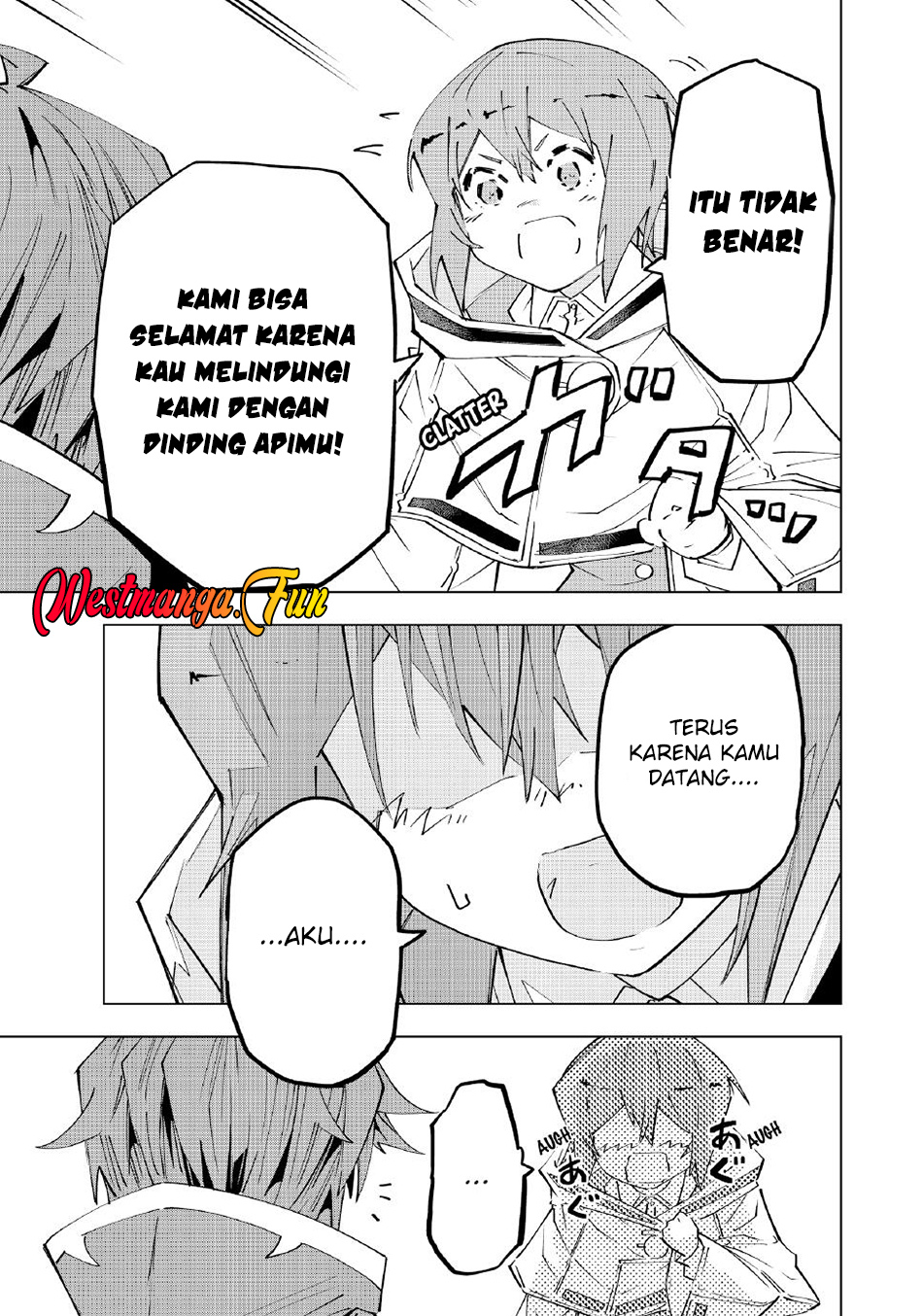 My Gift LVL 9999 Unlimited Gacha Chapter 145 - halaman 5