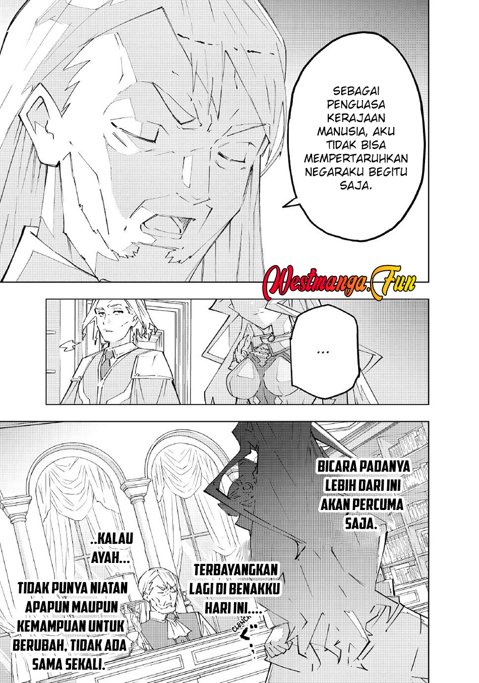 My Gift LVL 9999 Unlimited Gacha Chapter 148 - halaman 13