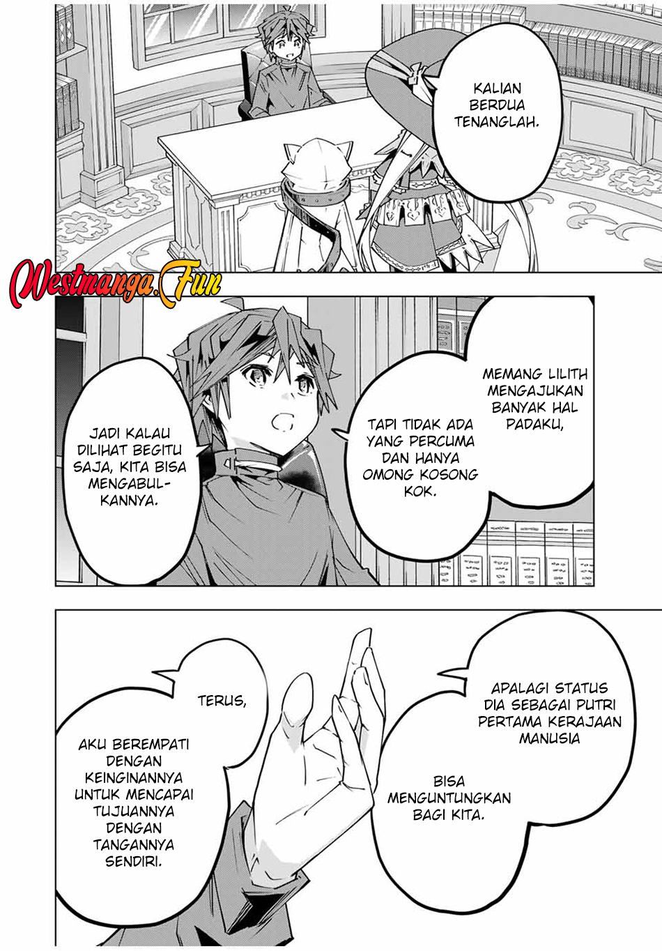 My Gift LVL 9999 Unlimited Gacha Chapter 149 - halaman 12