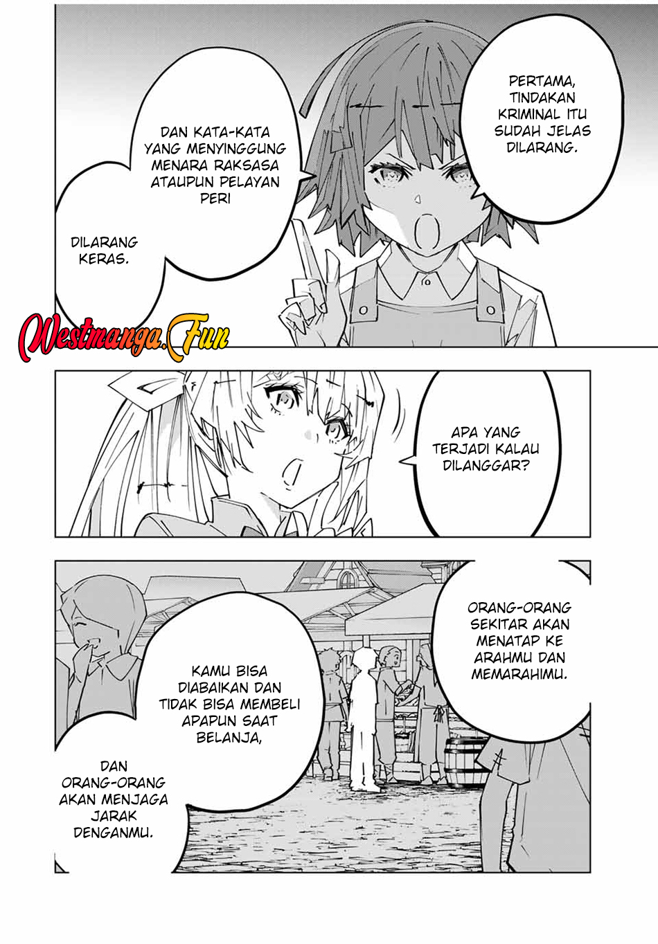 My Gift LVL 9999 Unlimited Gacha Chapter 151 - halaman 19