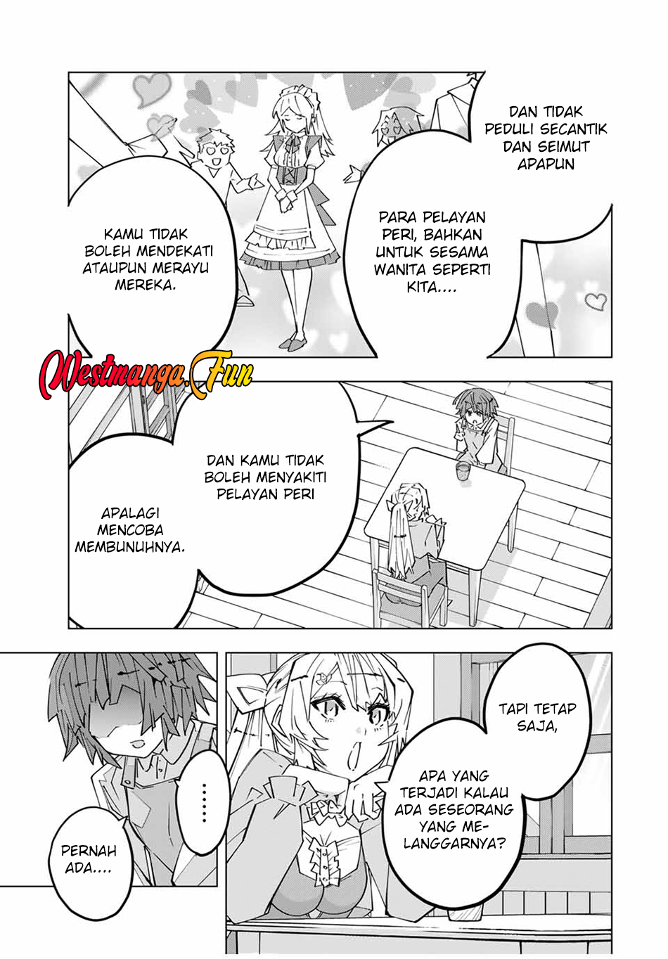 My Gift LVL 9999 Unlimited Gacha Chapter 151 - halaman 20