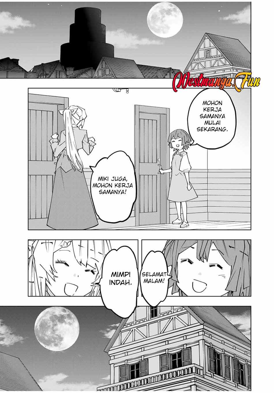 My Gift LVL 9999 Unlimited Gacha Chapter 152 - halaman 22