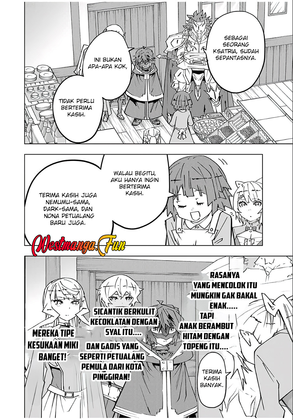 My Gift LVL 9999 Unlimited Gacha Chapter 155 - halaman 4