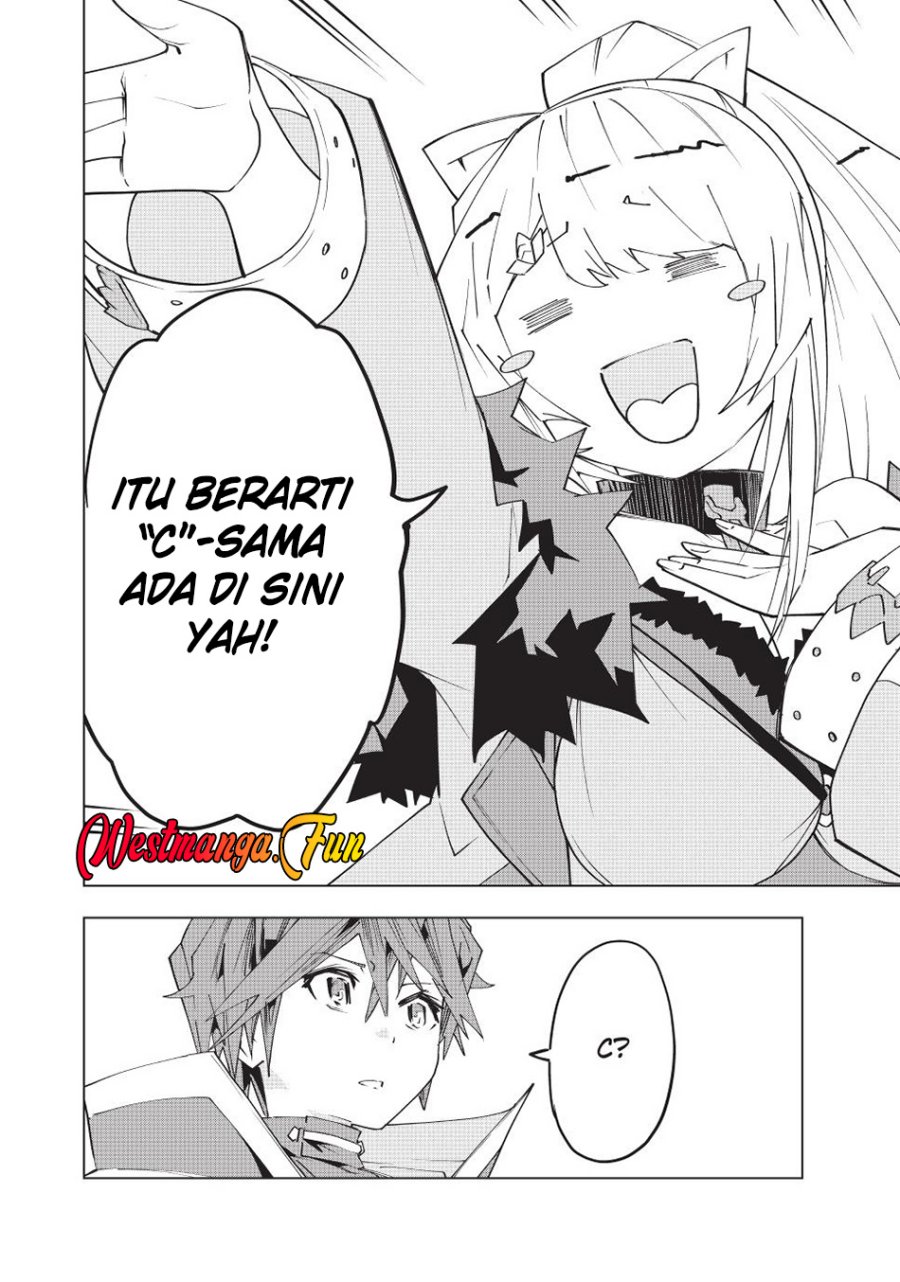 My Gift LVL 9999 Unlimited Gacha Chapter 158 - halaman 18