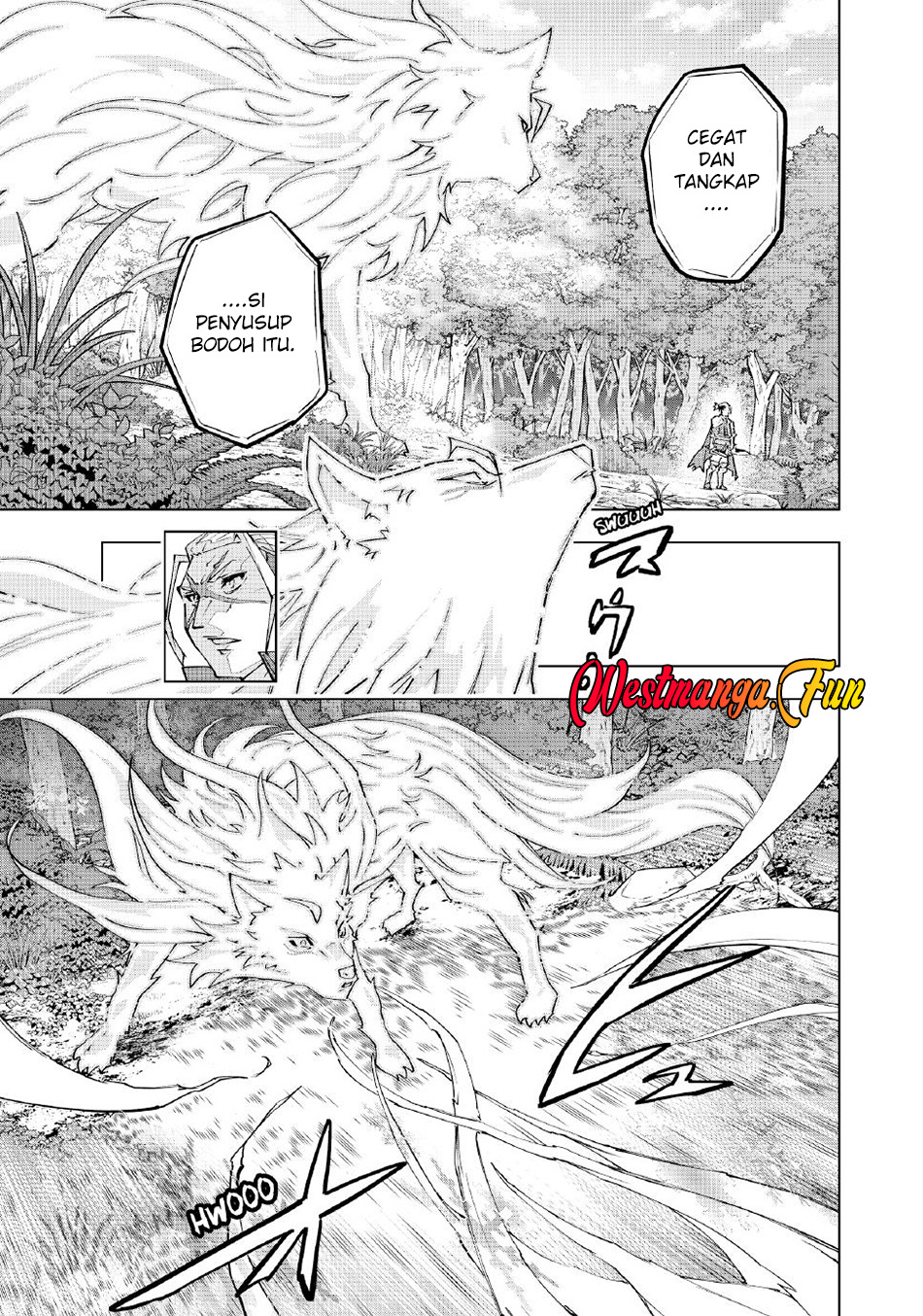 My Gift LVL 9999 Unlimited Gacha Chapter 159 - halaman 14