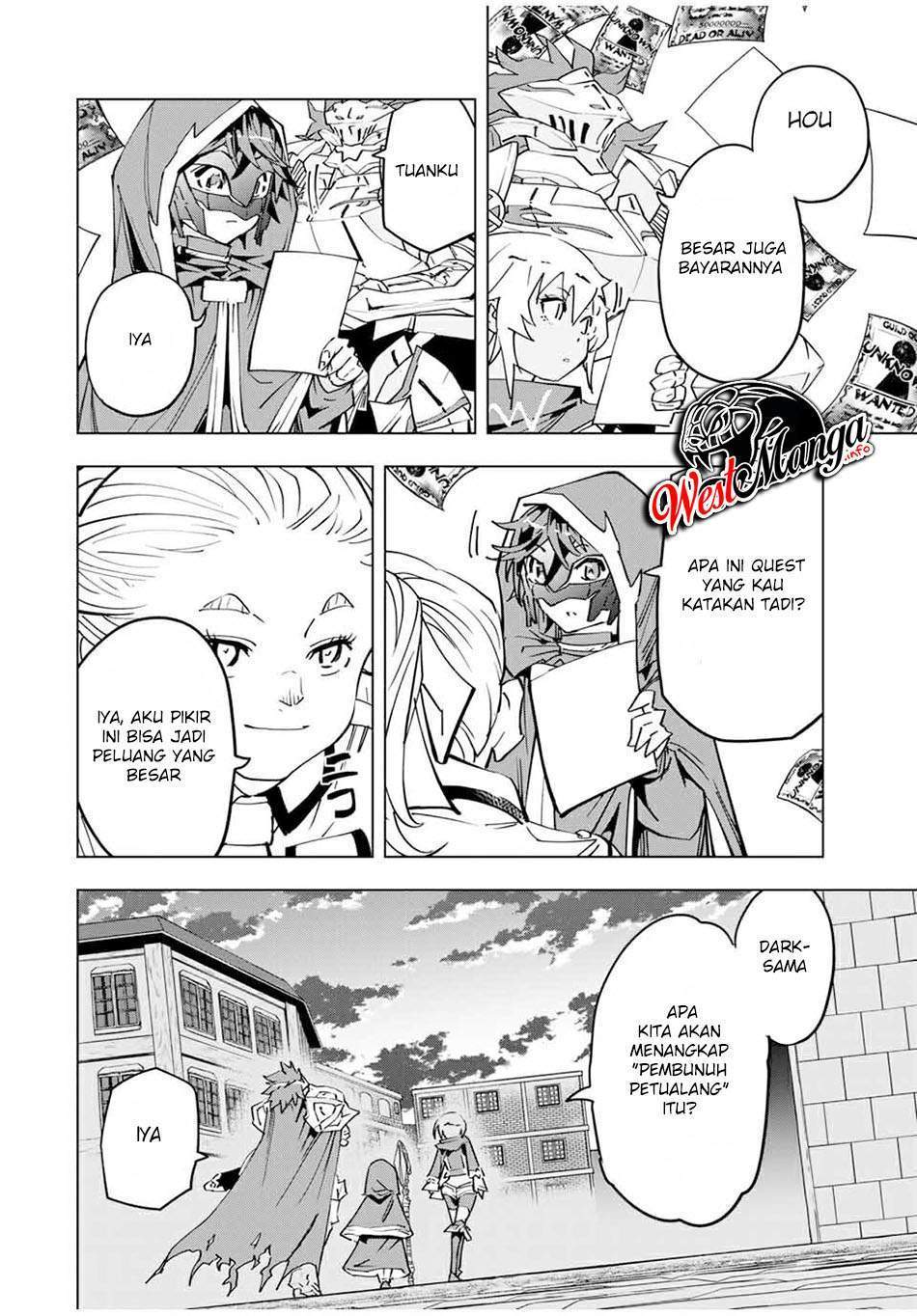 My Gift LVL 9999 Unlimited Gacha Chapter 16 - halaman 11