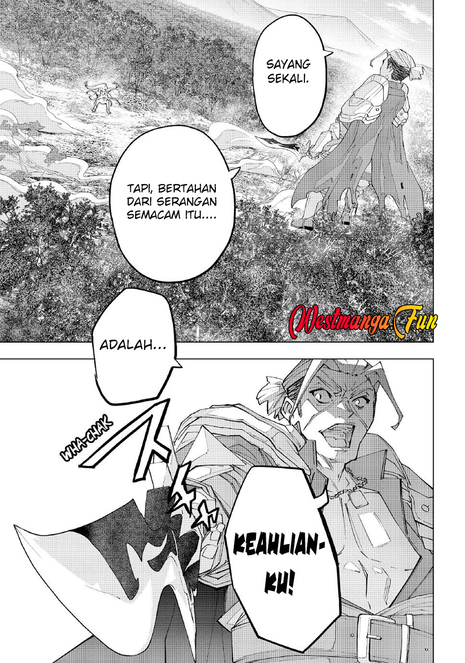My Gift LVL 9999 Unlimited Gacha Chapter 160 - halaman 19