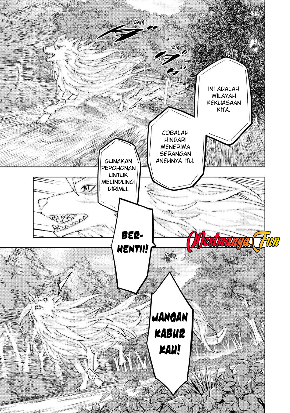 My Gift LVL 9999 Unlimited Gacha Chapter 160 - halaman 9