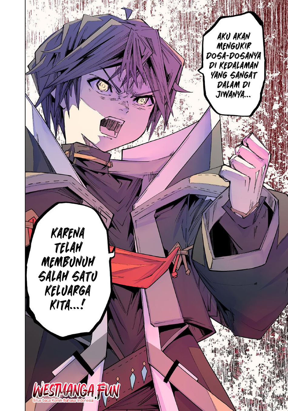 My Gift LVL 9999 Unlimited Gacha Chapter 161 - halaman 22