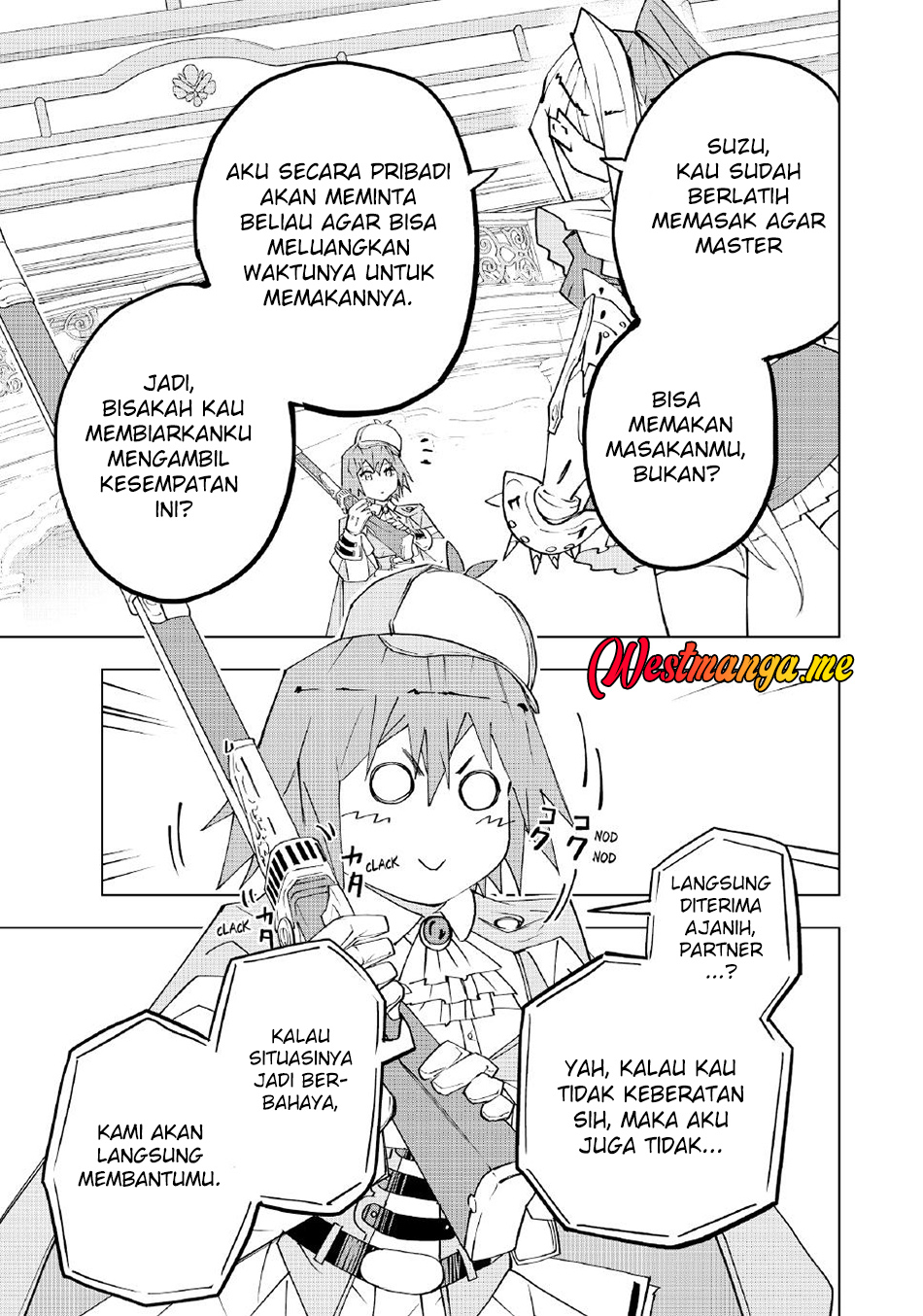 My Gift LVL 9999 Unlimited Gacha Chapter 162 - halaman 11