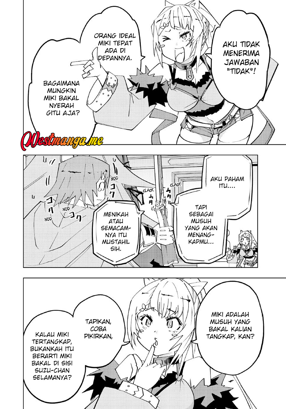 My Gift LVL 9999 Unlimited Gacha Chapter 162 - halaman 23