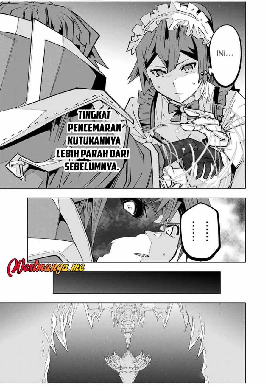 My Gift LVL 9999 Unlimited Gacha Chapter 170 - halaman 4