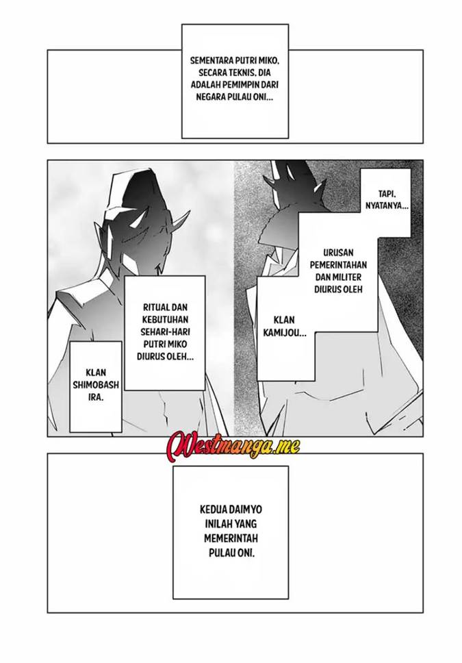 My Gift LVL 9999 Unlimited Gacha Chapter 175 - halaman 11