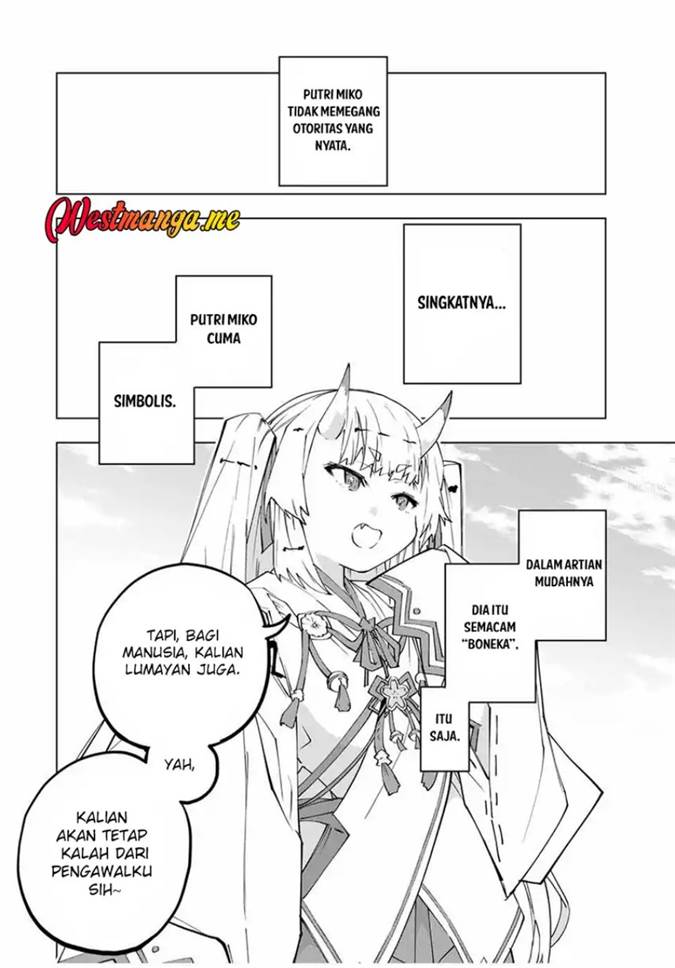 My Gift LVL 9999 Unlimited Gacha Chapter 175 - halaman 12