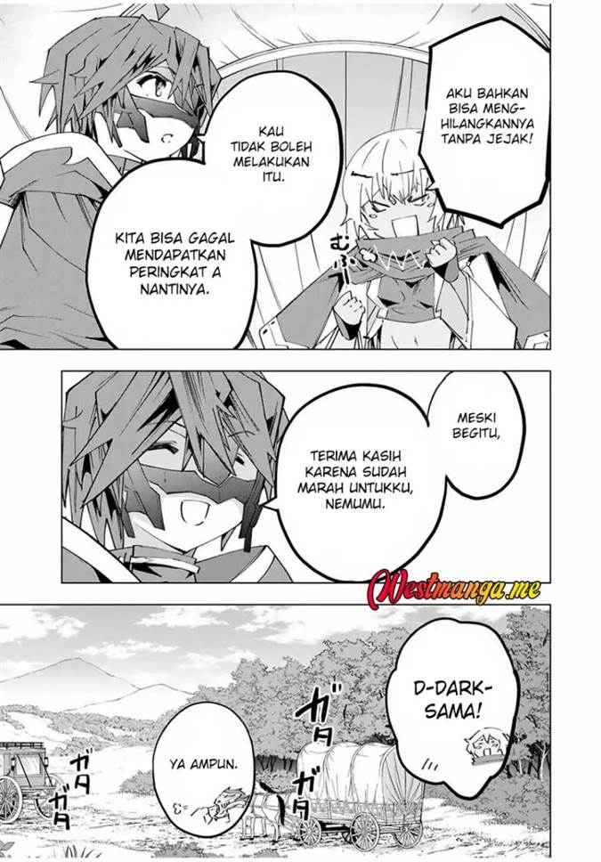 My Gift LVL 9999 Unlimited Gacha Chapter 175 - halaman 15