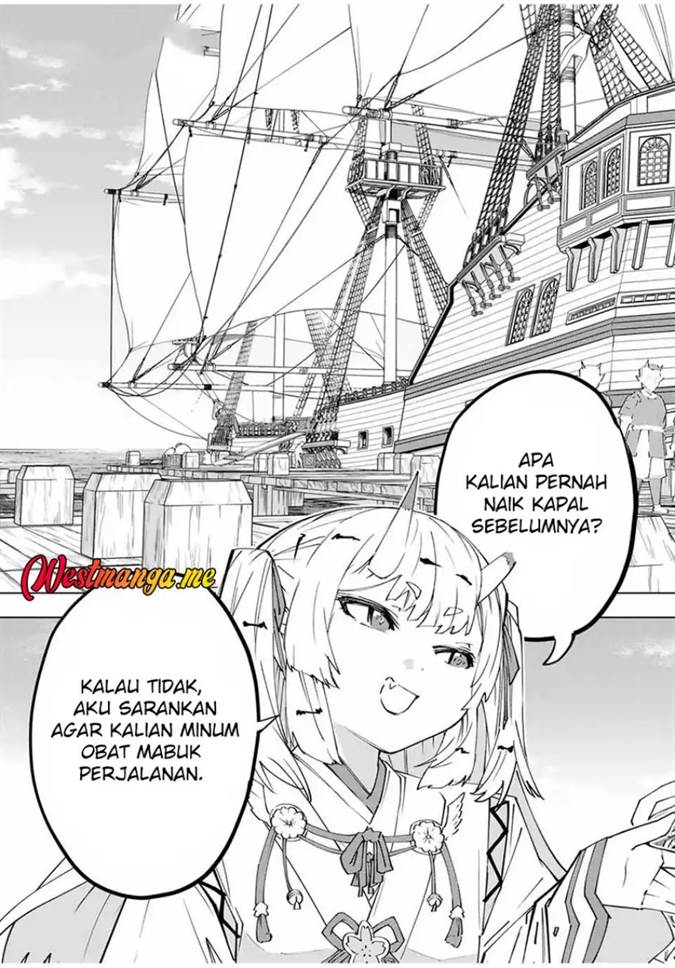 My Gift LVL 9999 Unlimited Gacha Chapter 175 - halaman 17