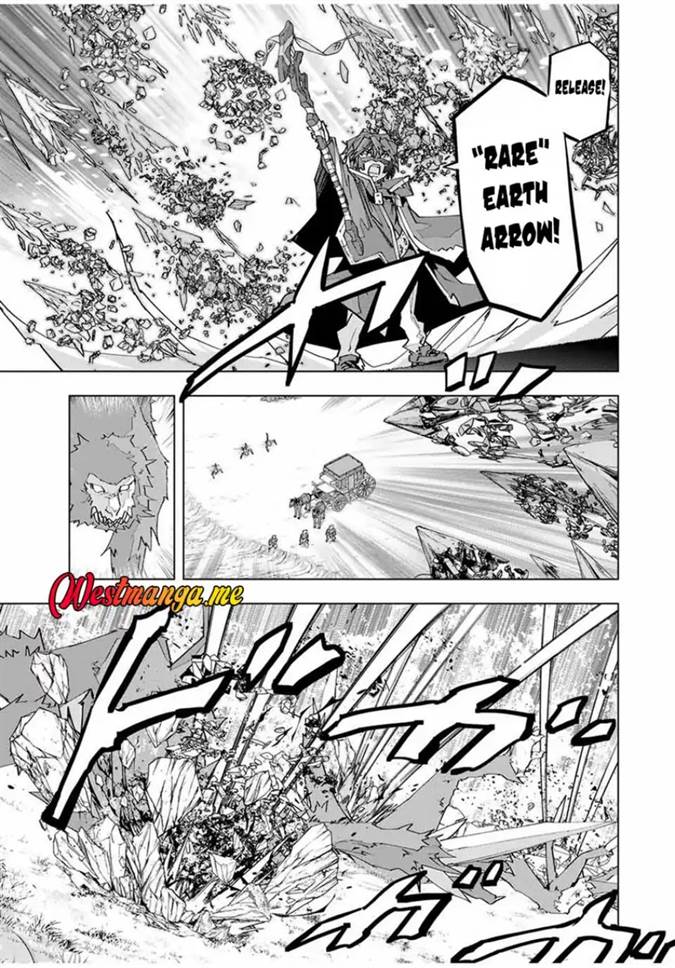 My Gift LVL 9999 Unlimited Gacha Chapter 175 - halaman 5