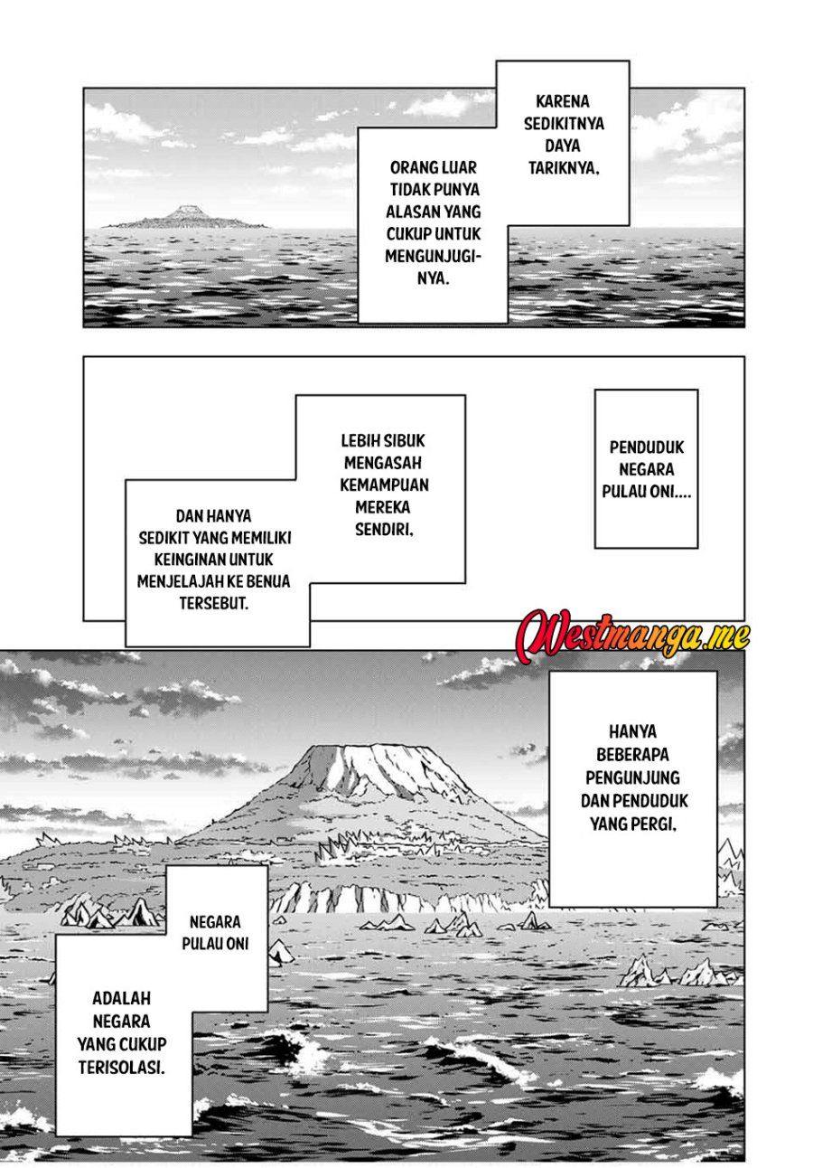 My Gift LVL 9999 Unlimited Gacha Chapter 176 - halaman 19