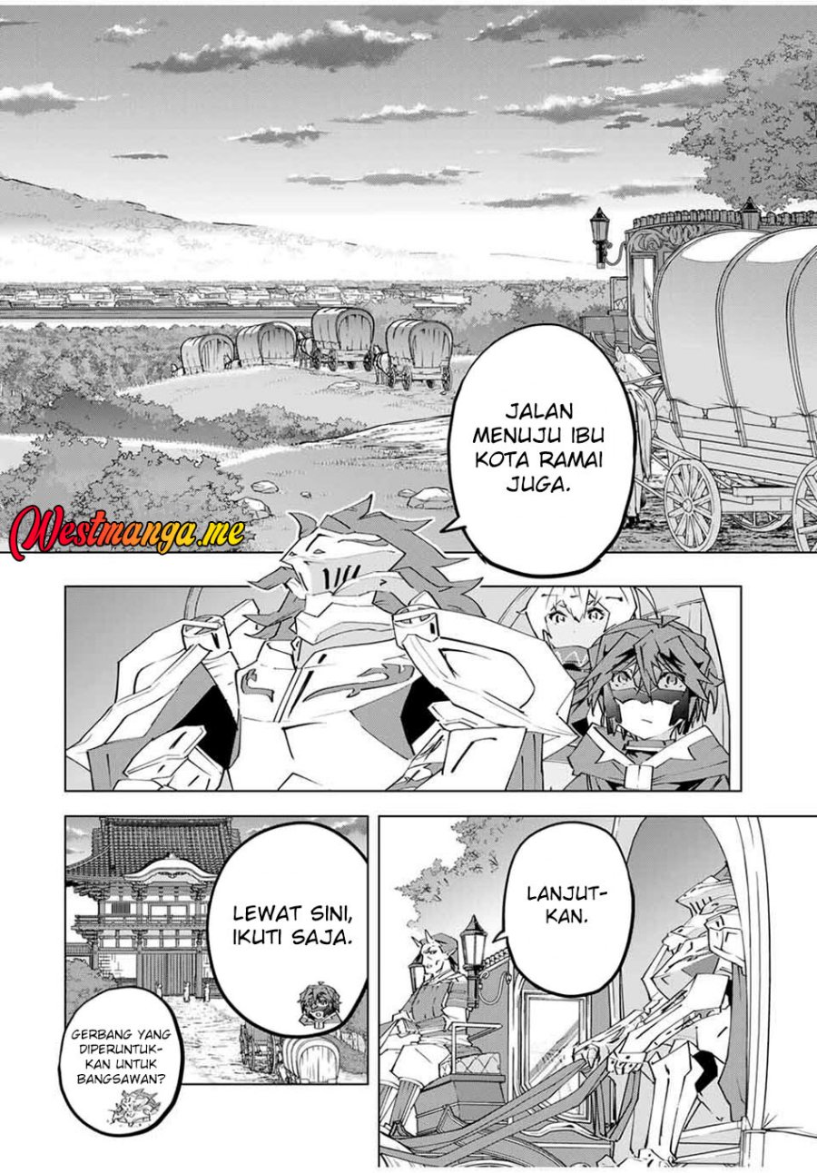 My Gift LVL 9999 Unlimited Gacha Chapter 176 - halaman 22