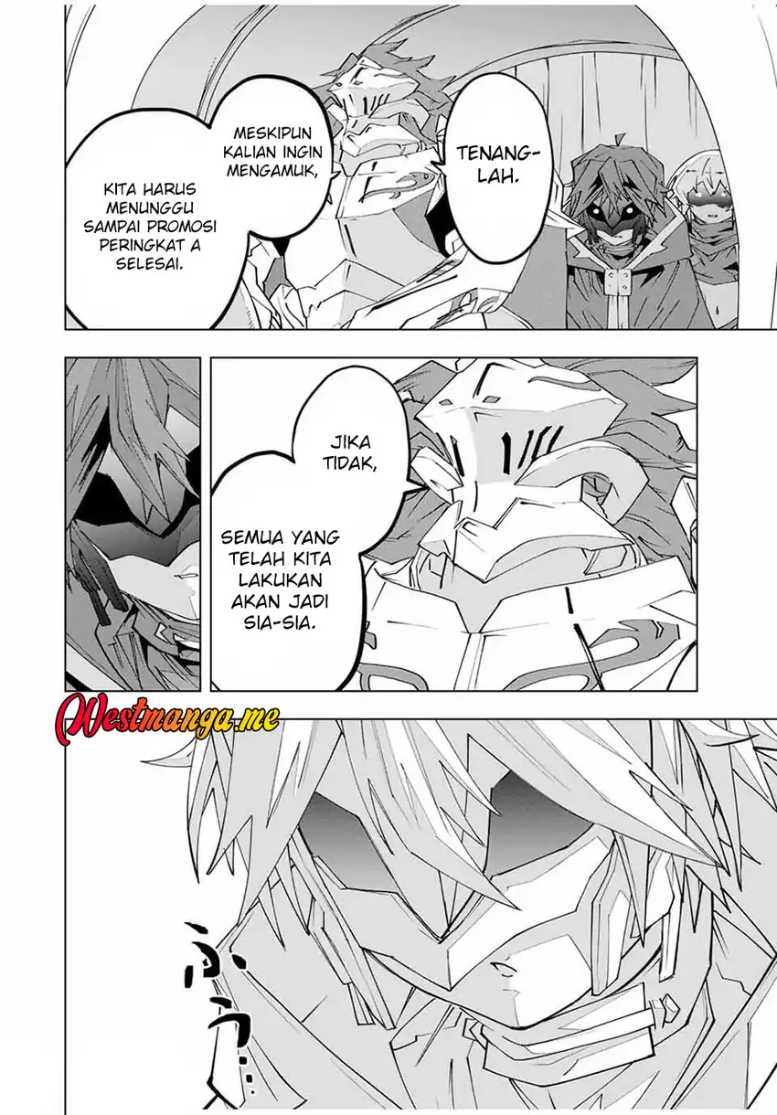 My Gift LVL 9999 Unlimited Gacha Chapter 177 - halaman 4