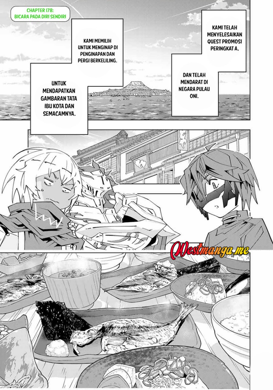 My Gift LVL 9999 Unlimited Gacha Chapter 178 - halaman 2