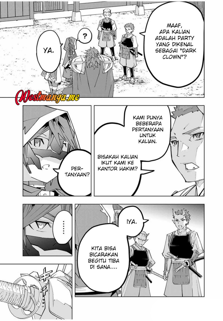 My Gift LVL 9999 Unlimited Gacha Chapter 178 - halaman 6