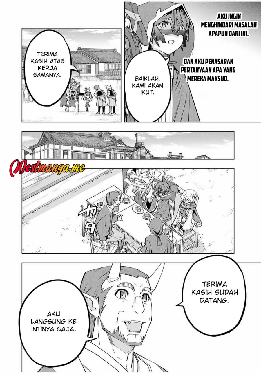 My Gift LVL 9999 Unlimited Gacha Chapter 178 - halaman 7