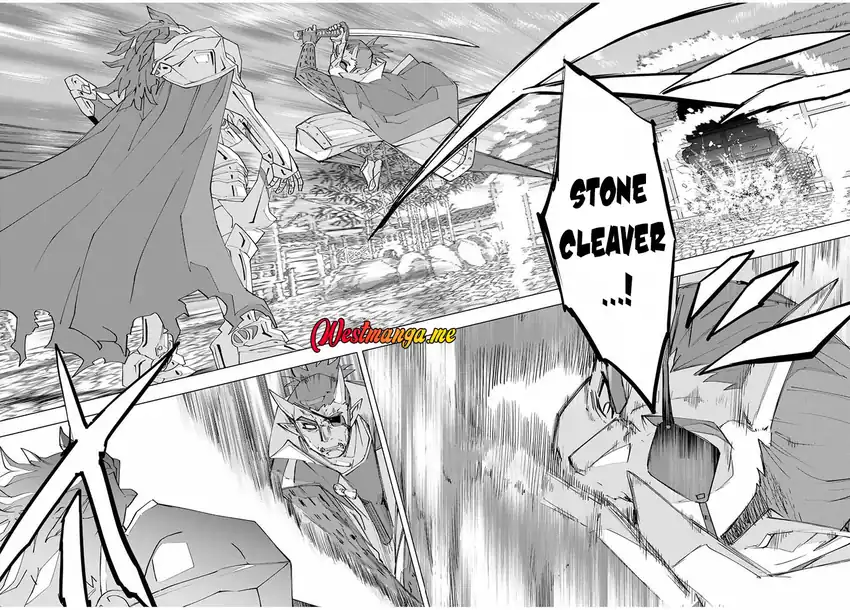 My Gift LVL 9999 Unlimited Gacha Chapter 179 - halaman 16