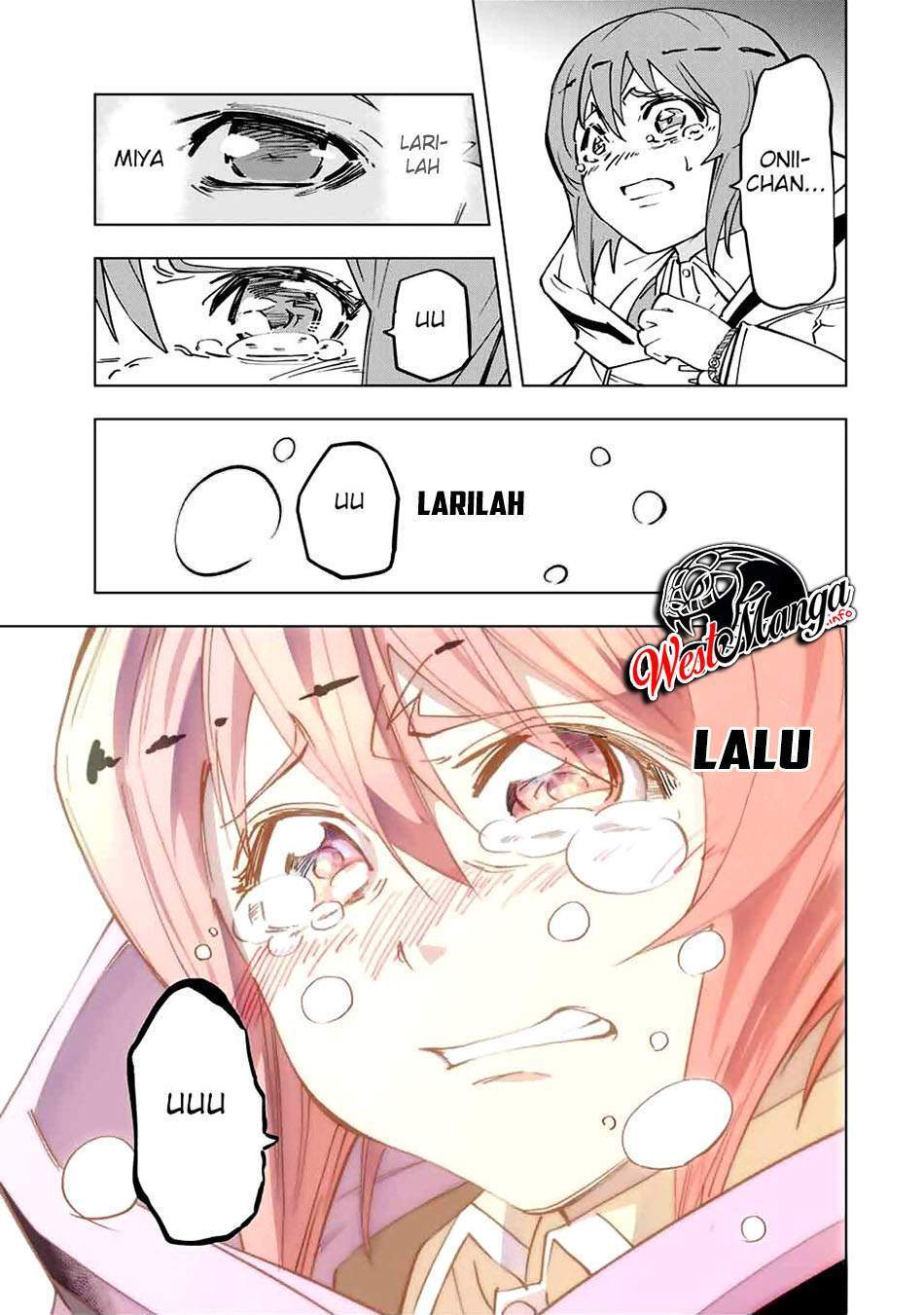 My Gift LVL 9999 Unlimited Gacha Chapter 18 - halaman 19