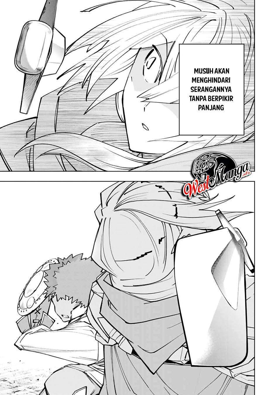 My Gift LVL 9999 Unlimited Gacha Chapter 18 - halaman 25